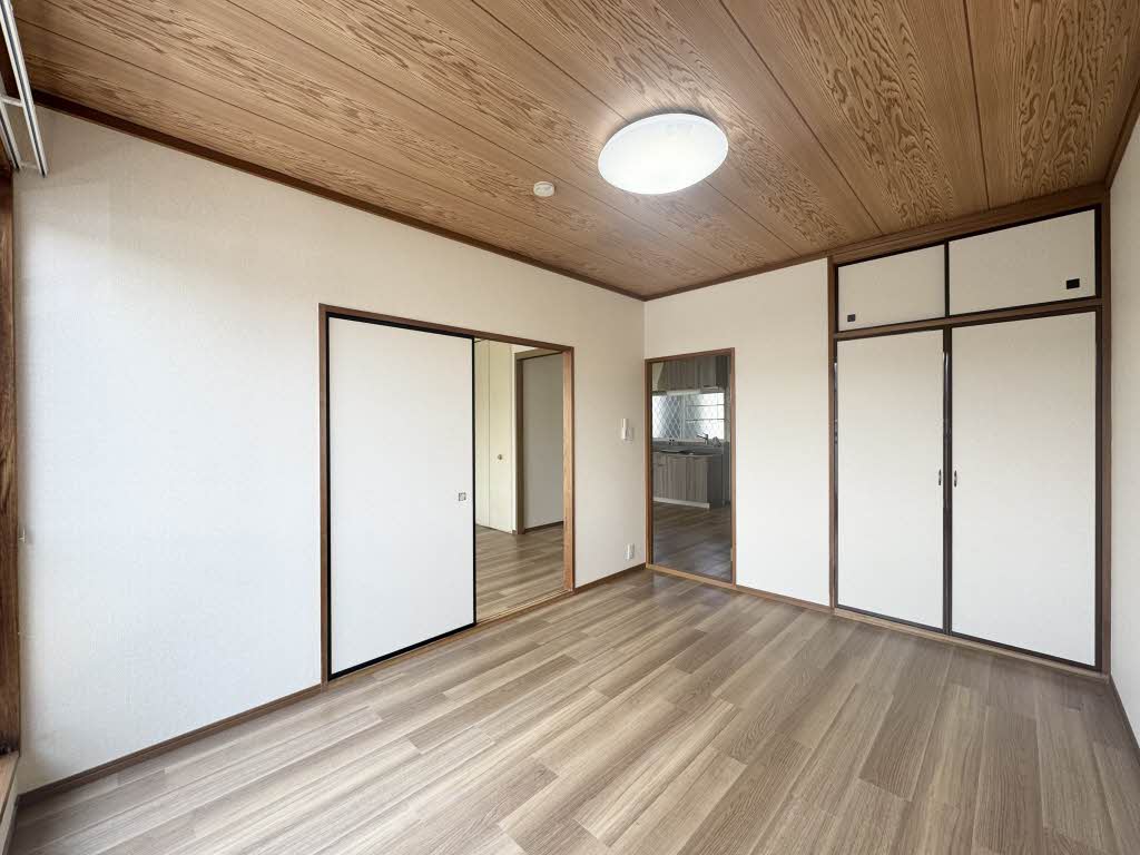 サン・ファミール 0202号-4