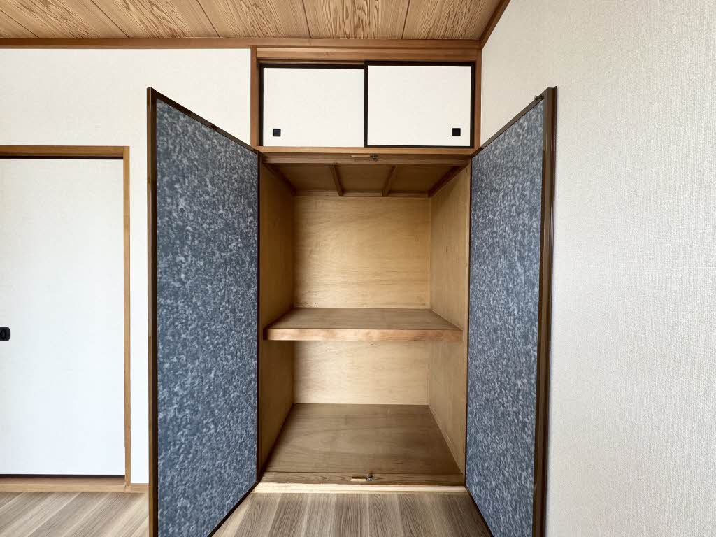 サン・ファミール 0202号-5