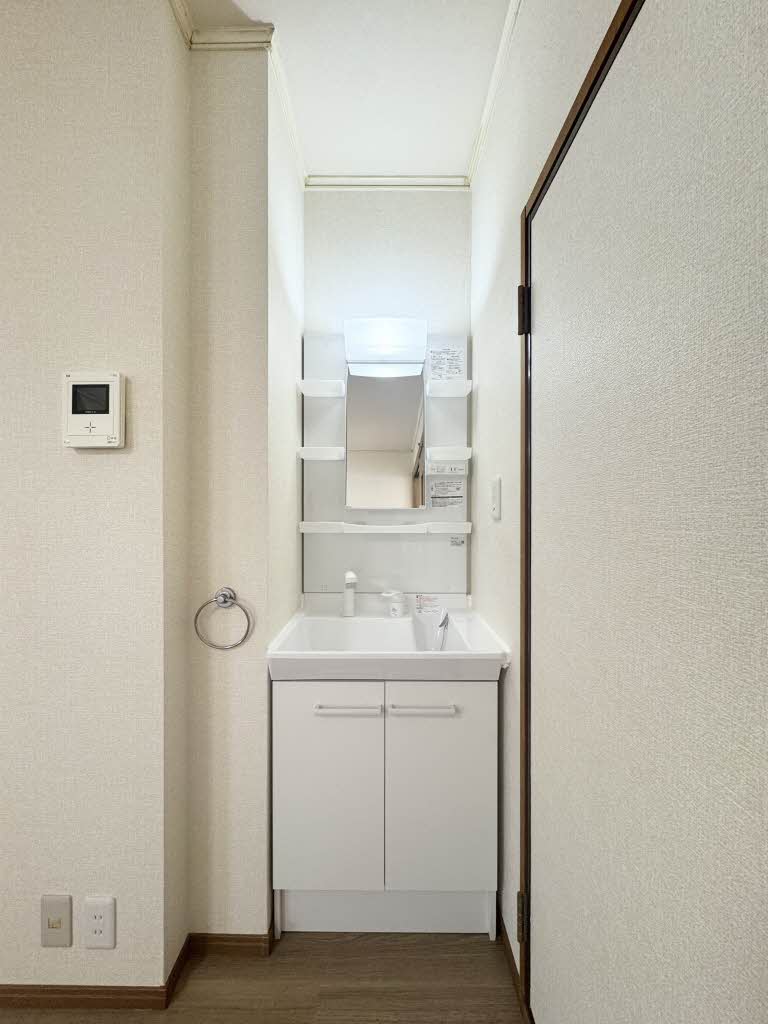 サン・ファミール 0202号-7