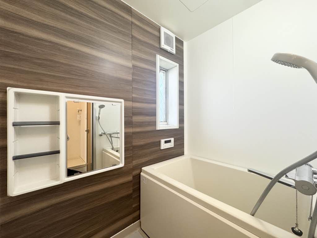 サン・ファミール 0202号-8