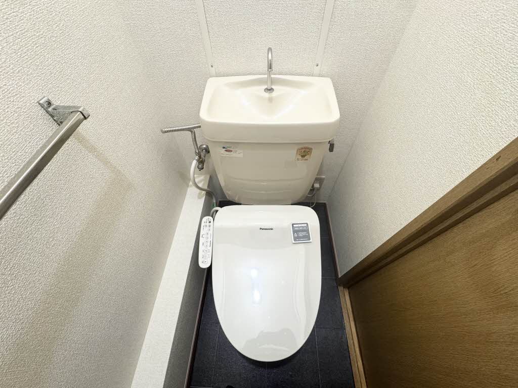 サン・ファミール 0202号-9