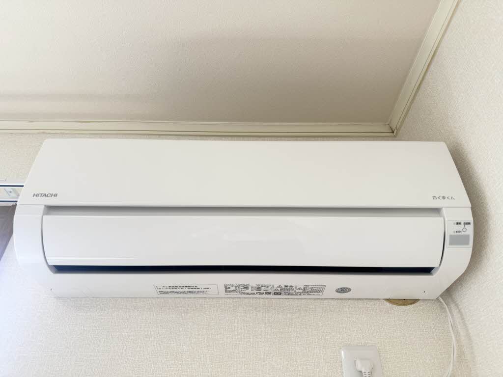 サン・ファミール 0202号-12