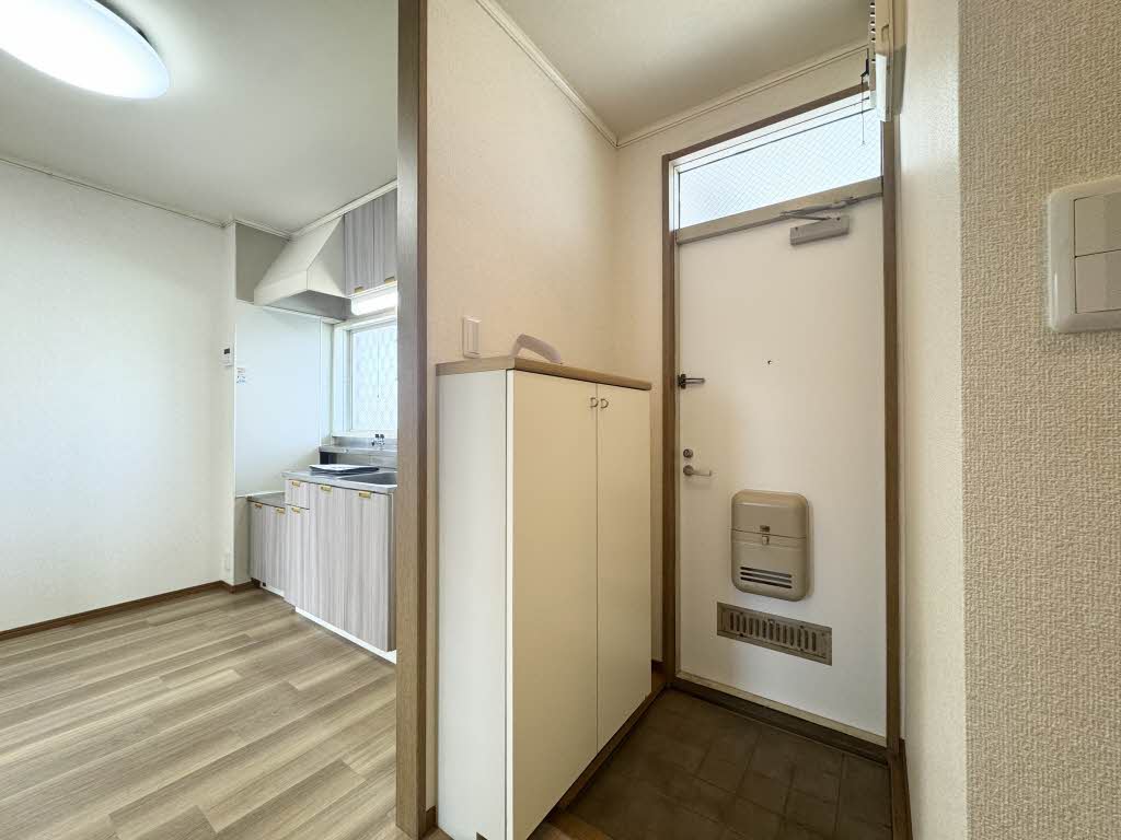 サン・ファミール 0202号-13