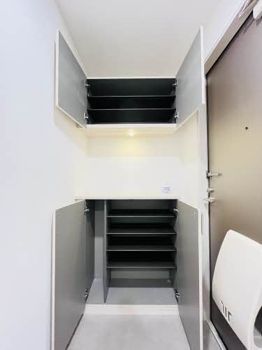 富貴原ハイツ A201号-3