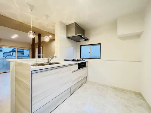 富貴原ハイツ A201号-6