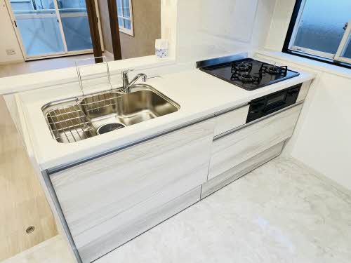 富貴原ハイツ A201号-7