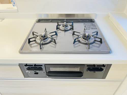 富貴原ハイツ A201号-8