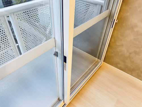 富貴原ハイツ A201号-9