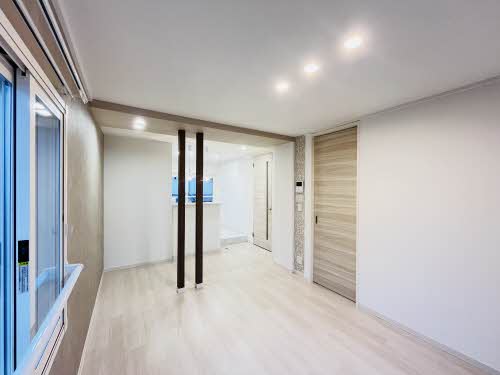 富貴原ハイツ A201号-10