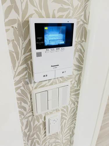 富貴原ハイツ A201号-11