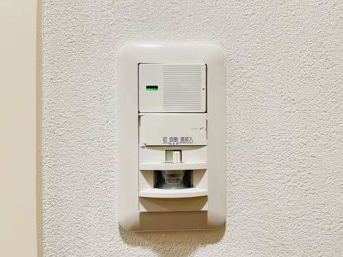 富貴原ハイツ A201号-12