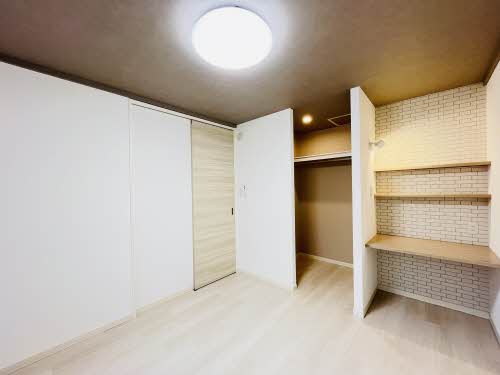 富貴原ハイツ A201号-13