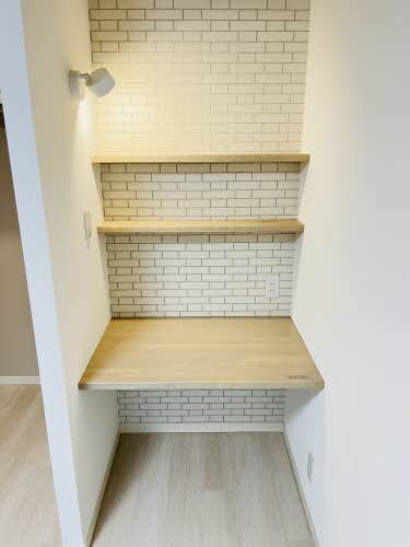 富貴原ハイツ A201号-14