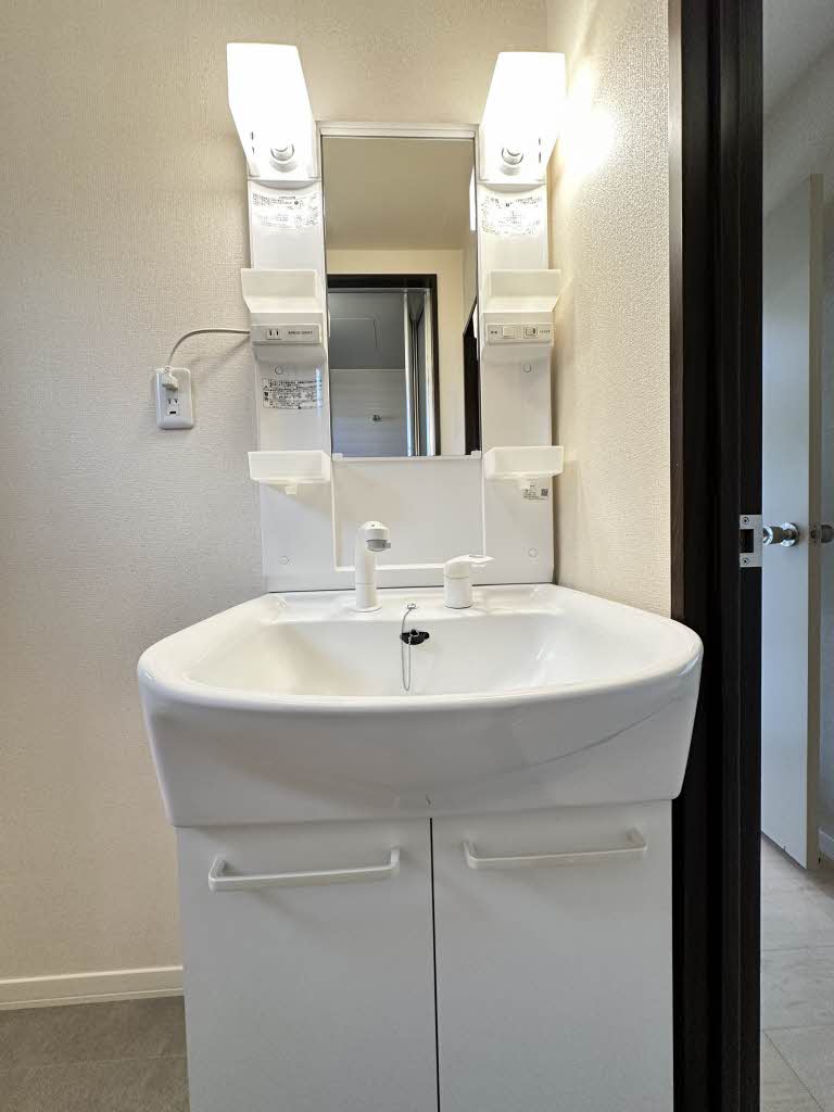 富貴原ハイツ C102号-7