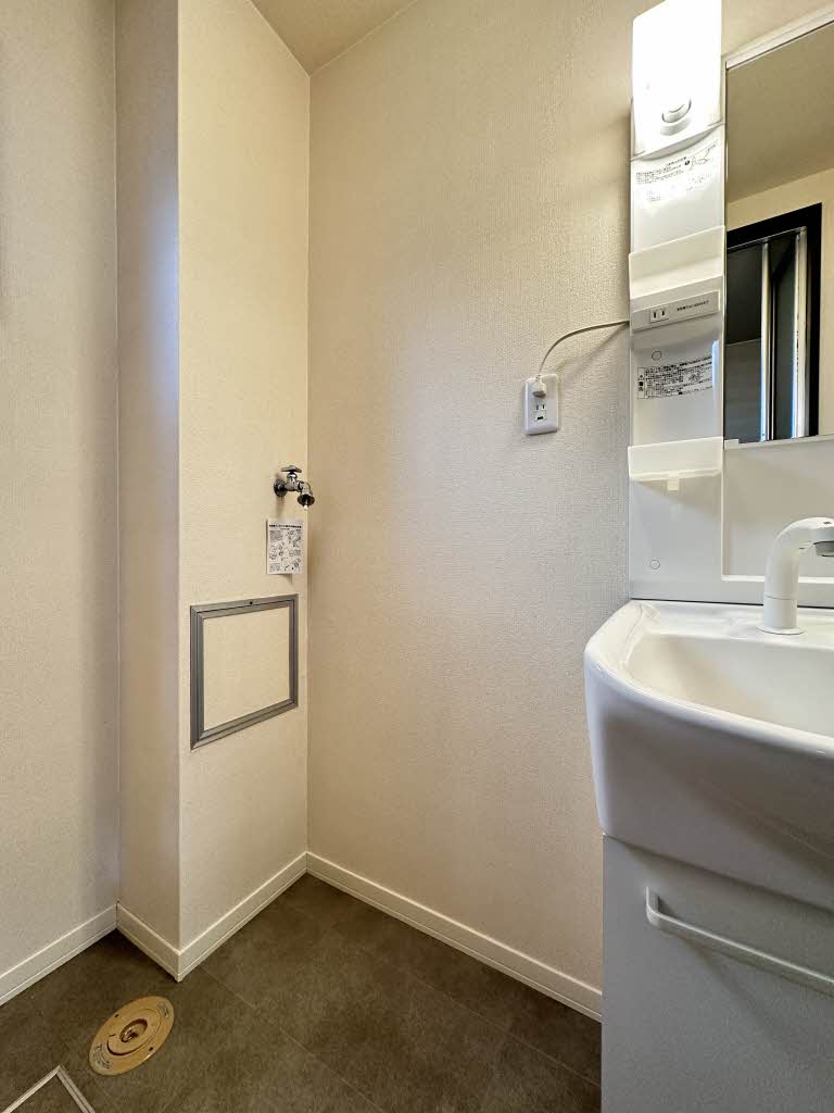 富貴原ハイツ C102号-8