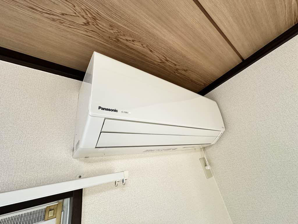 富貴原ハイツ C102号-12