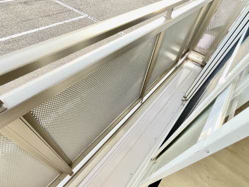 富貴原ハイツ C102号-14