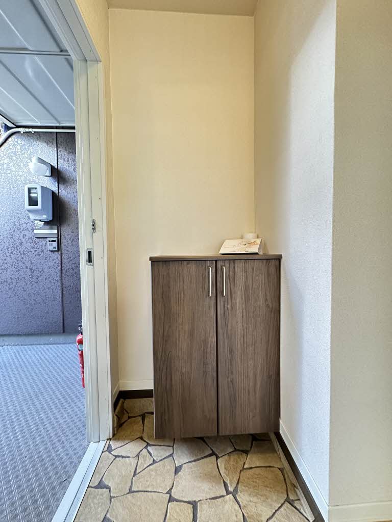 富貴原ハイツ C102号-15