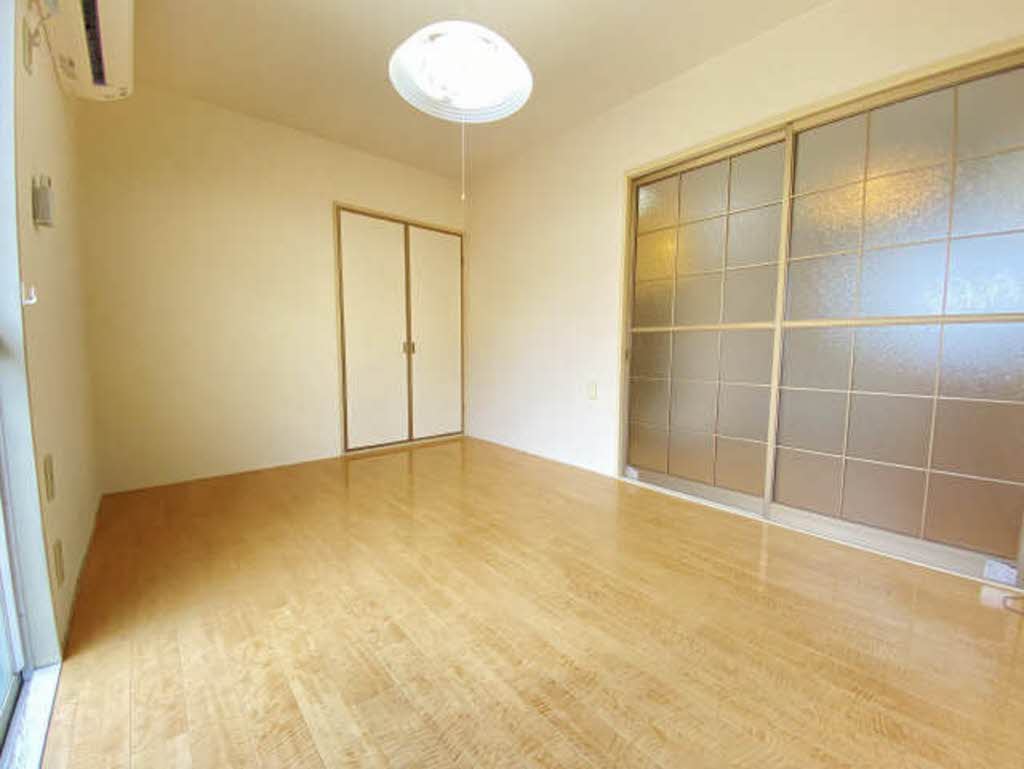 アネックス佐久間 0201号-3