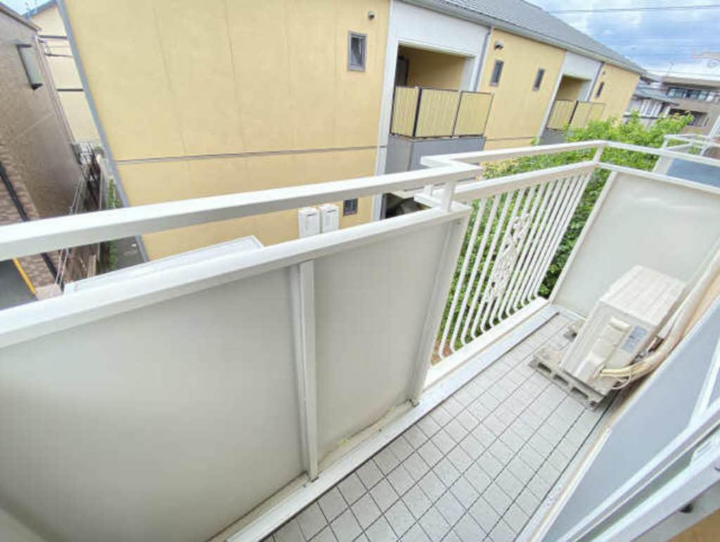 アネックス佐久間 0201号-11