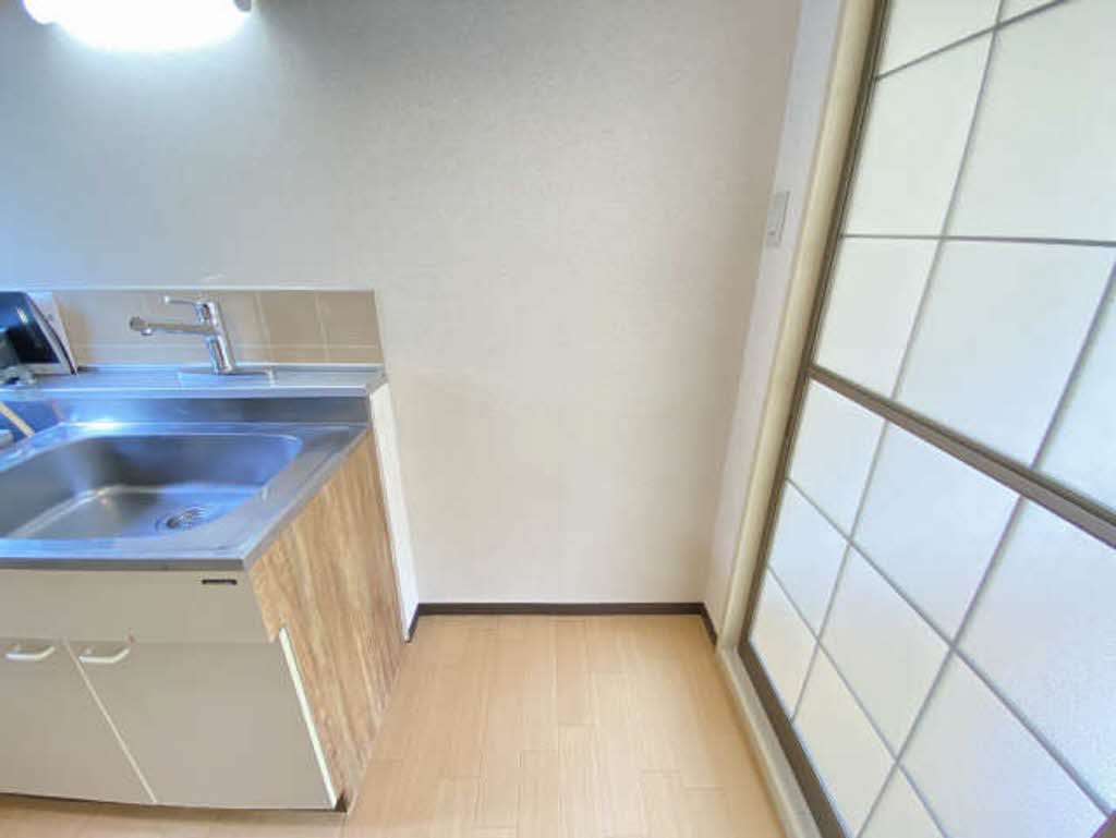 アネックス佐久間 0201号-12