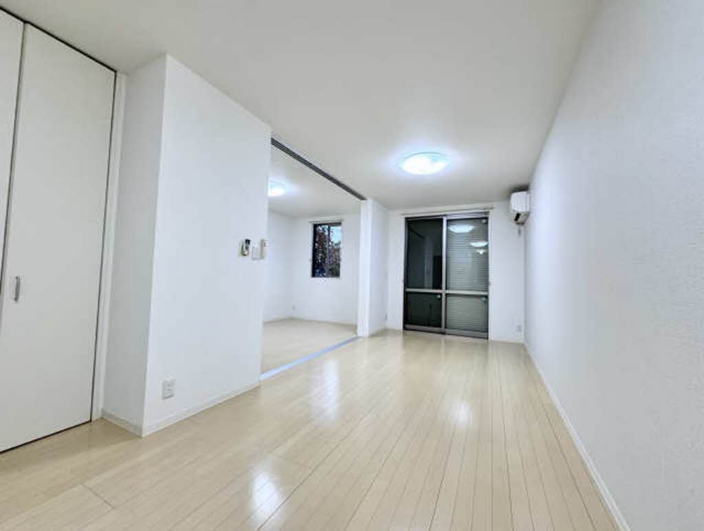 さくま荘 0102号-2