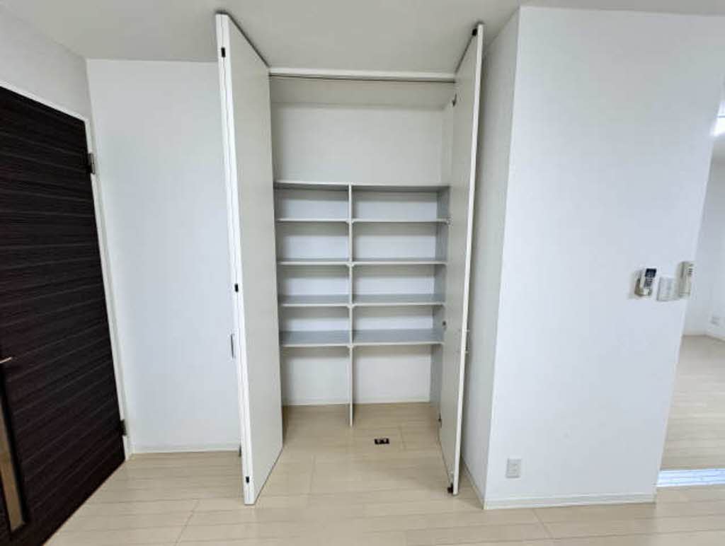 さくま荘 0102号-3