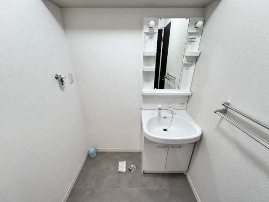 さくま荘 0102号-8