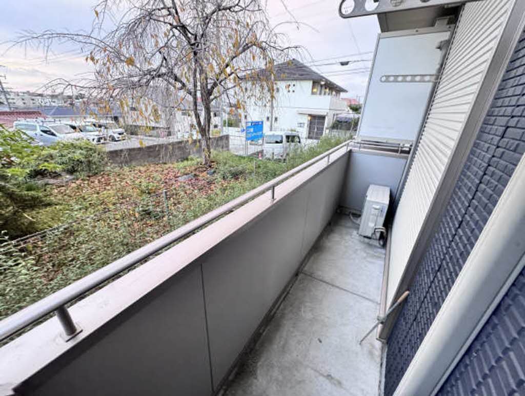 さくま荘 0102号-13