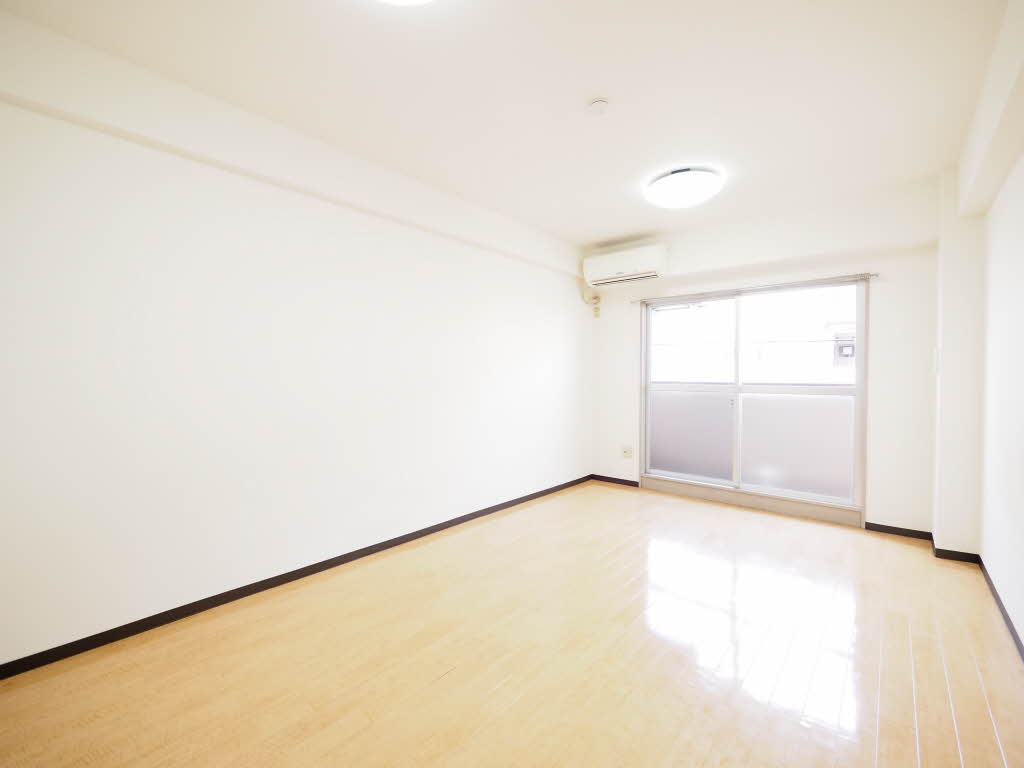 ジュネス佐久間 0203号-2