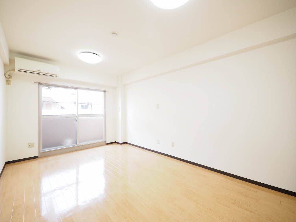 ジュネス佐久間 0203号-3