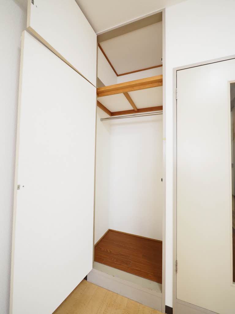 ジュネス佐久間 0203号-6