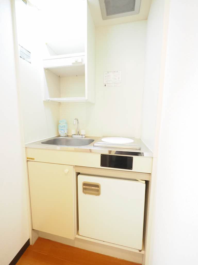 ジュネス佐久間 0203号-7