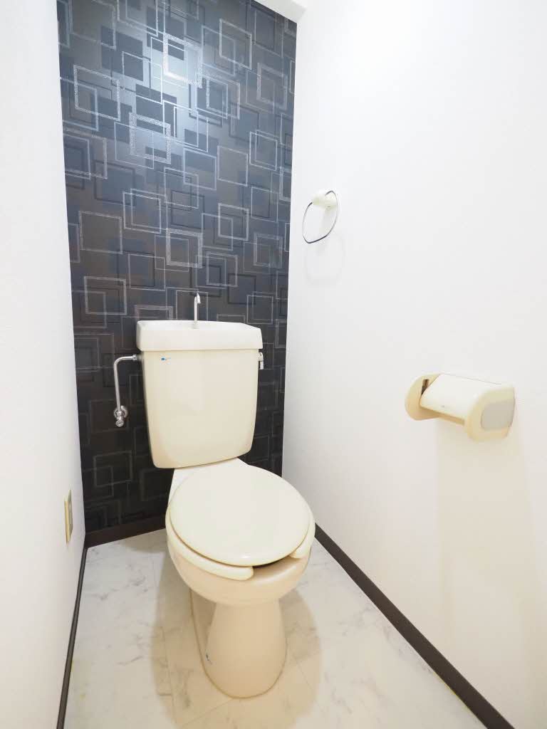 ジュネス佐久間 0203号-8