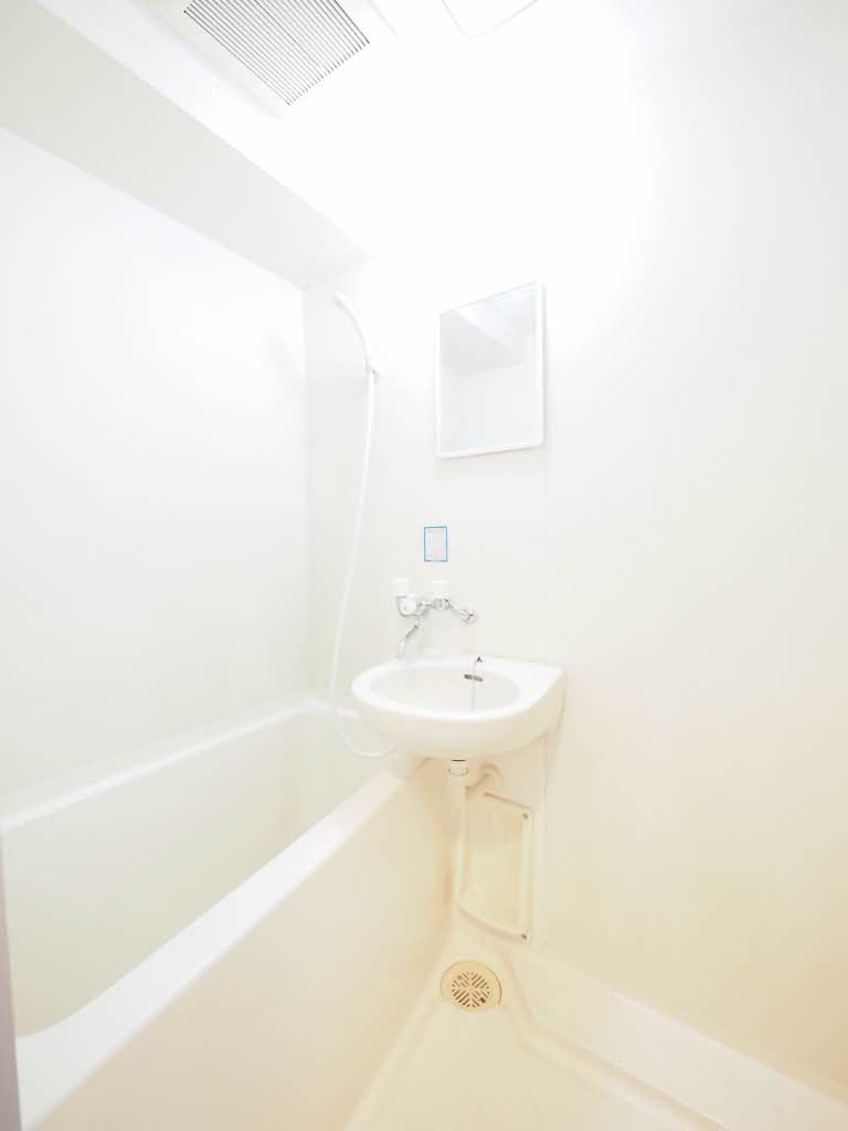 ジュネス佐久間 0203号-9