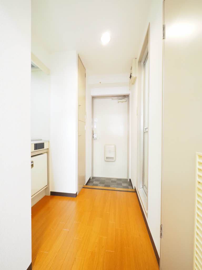 ジュネス佐久間 0203号-10