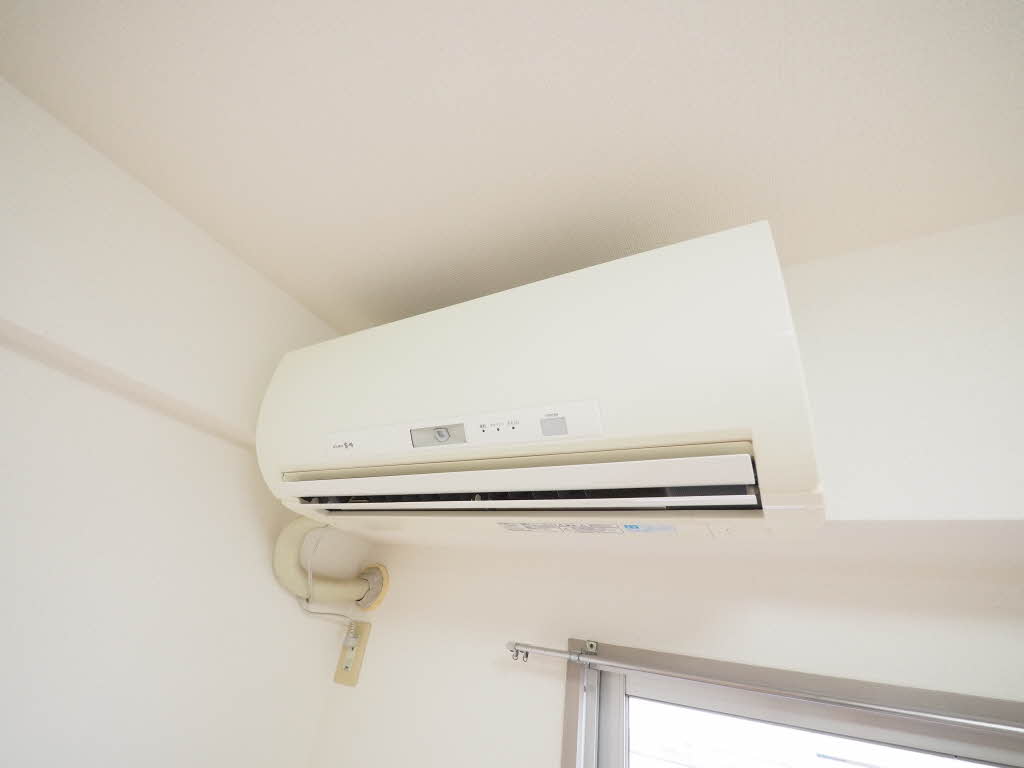 ジュネス佐久間 0203号-11