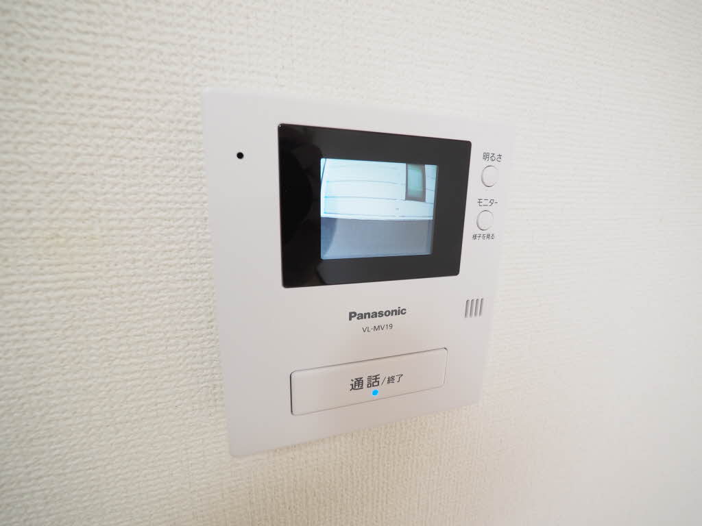 ジュネス佐久間 0203号-12