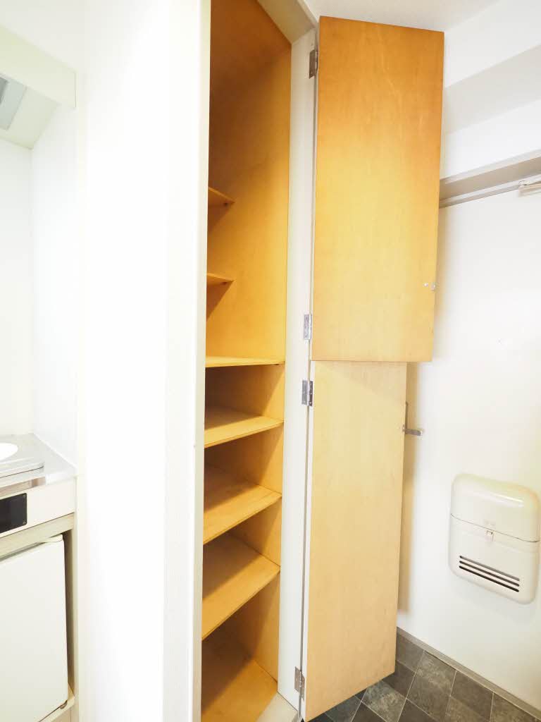 ジュネス佐久間 0203号-14