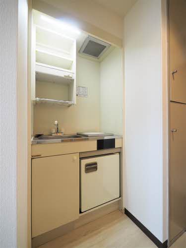 ジュネス佐久間 0306号-5