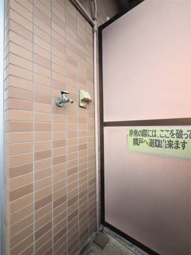 ジュネス佐久間 0306号-11