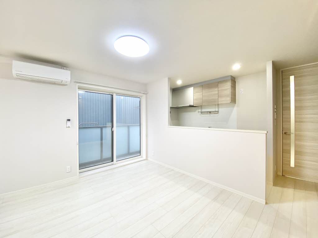 ｅｌ　ａｌｉｖｉｏ　東本町 0202号-3