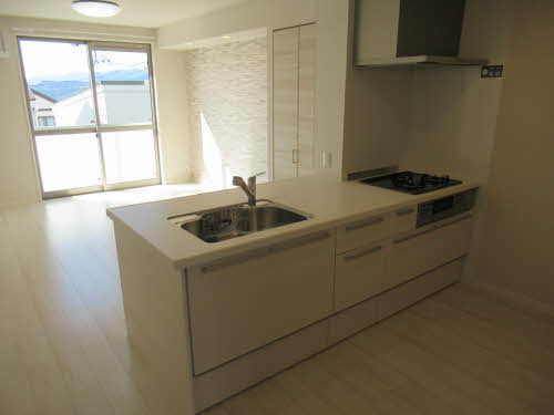 グレイスリー万野原 0105号-4