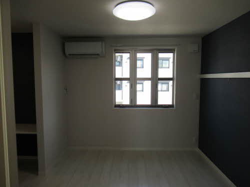 グレイスリー万野原 0105号-5