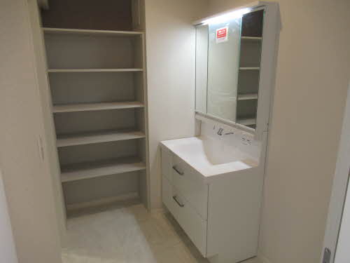 グレイスリー万野原 0105号-9