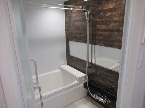 グレイスリー万野原 0105号-10