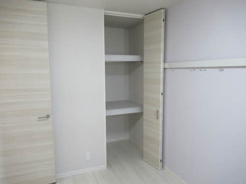 グレイスリー万野原 0105号-13