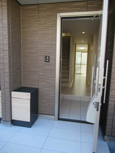 グレイスリー万野原 0105号-15