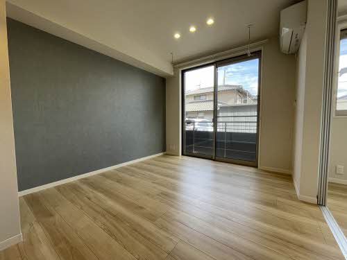 ソレイユ ルヴァン 0102号-2