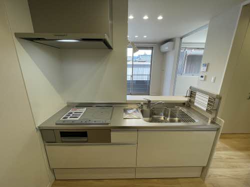 ソレイユ ルヴァン 0102号-3